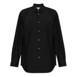 Heren Comme des Garçons Shirt met Zak