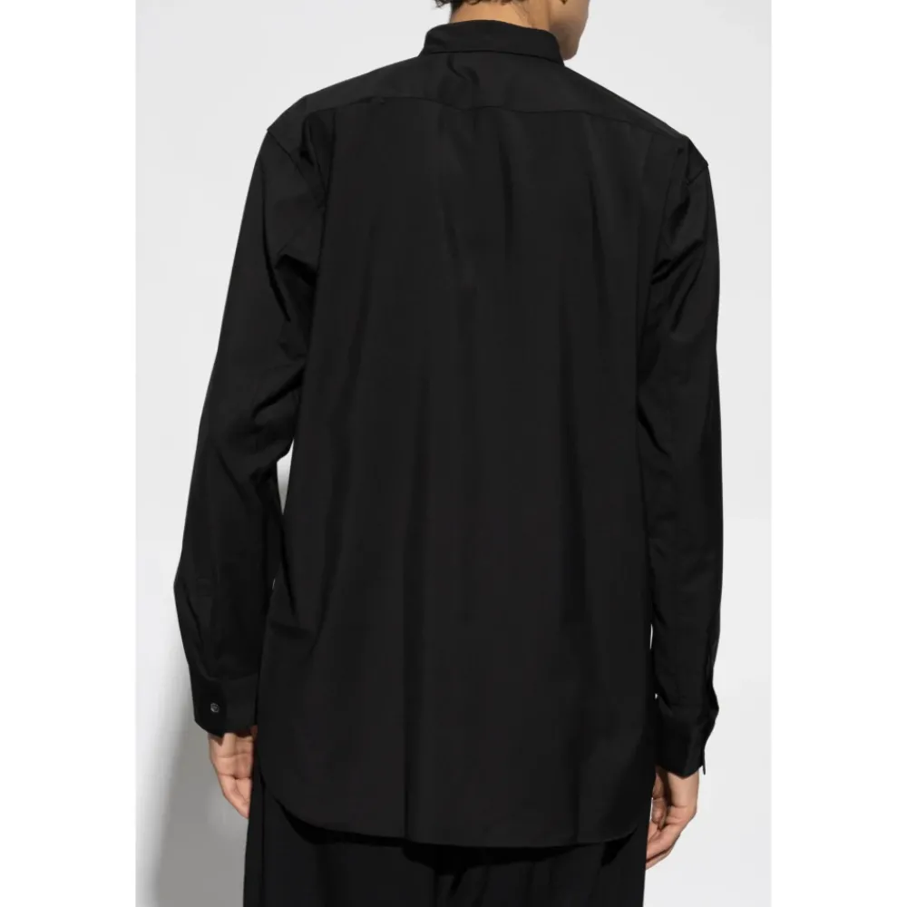 Heren Comme des Garçons Shirt met Zak