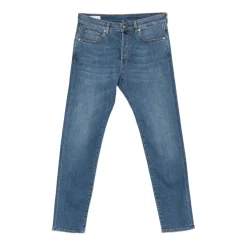 Heren Incotex Jeans^Shirts