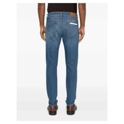 Heren Incotex Jeans^Shirts