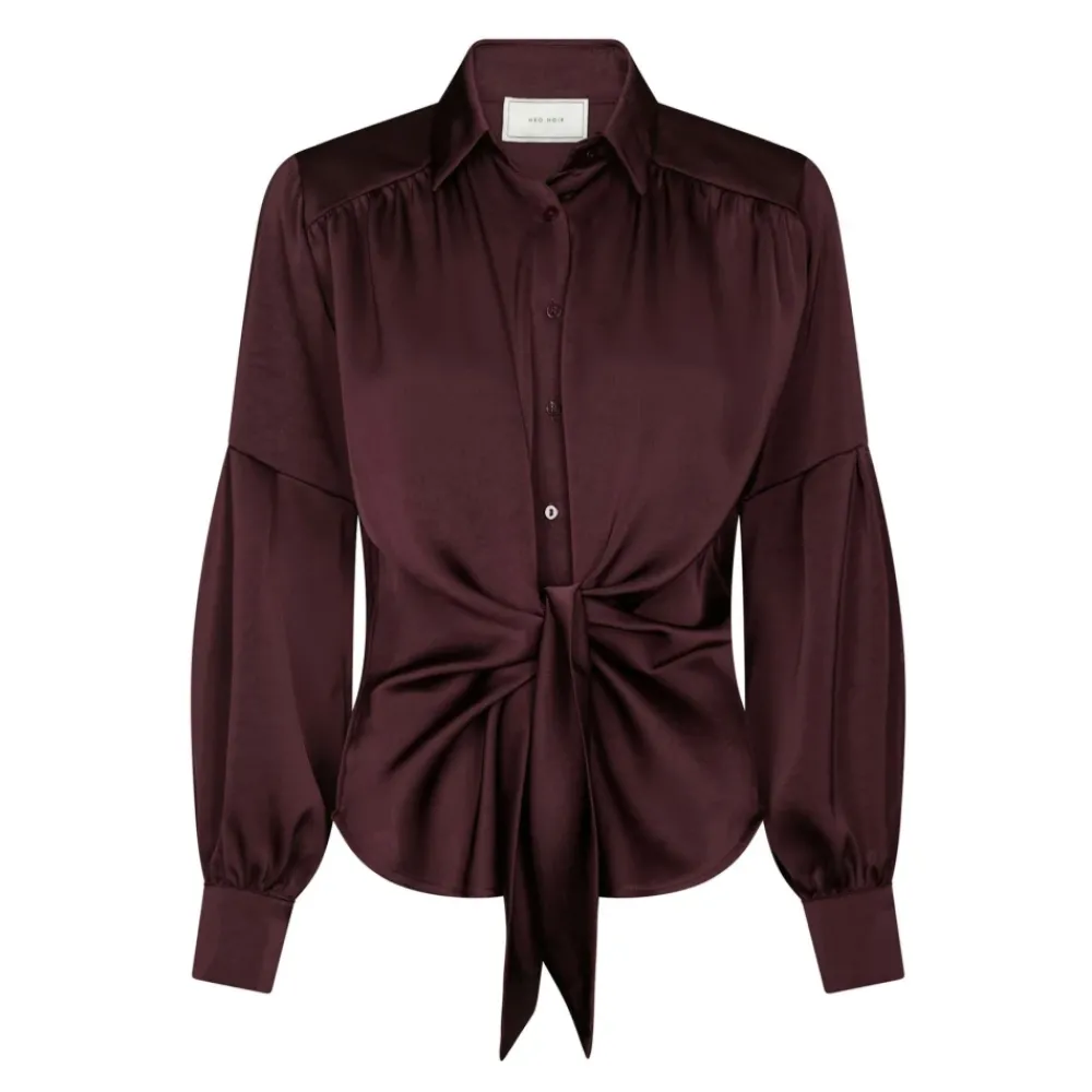 DAMES Neo Noir Blouses^Shirts