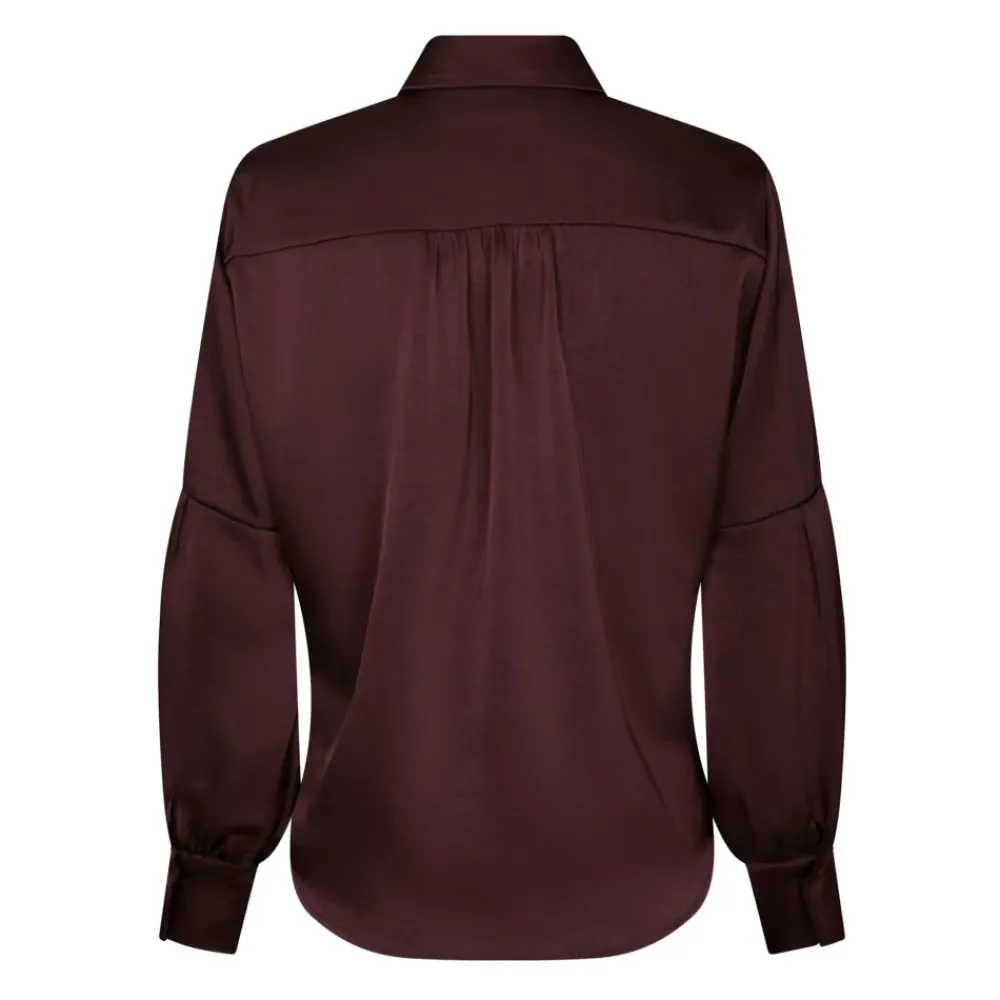 DAMES Neo Noir Blouses^Shirts