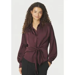 DAMES Neo Noir Blouses^Shirts