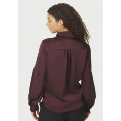 DAMES Neo Noir Blouses^Shirts