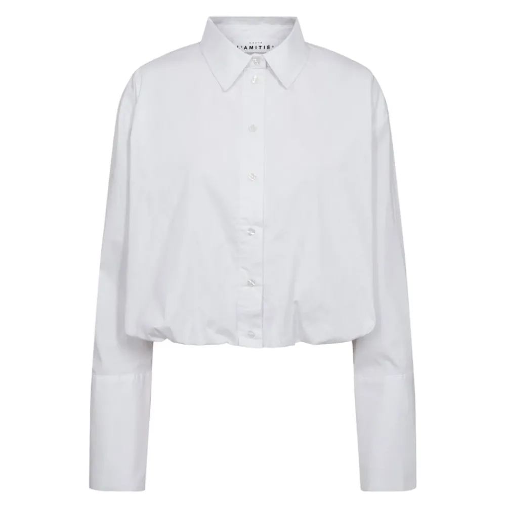 DAMES Haute L'Amitié Blouses^Shirts