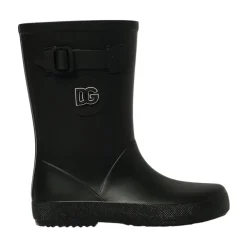 Dolce & Gabbana Regenlaarzen^Shoes