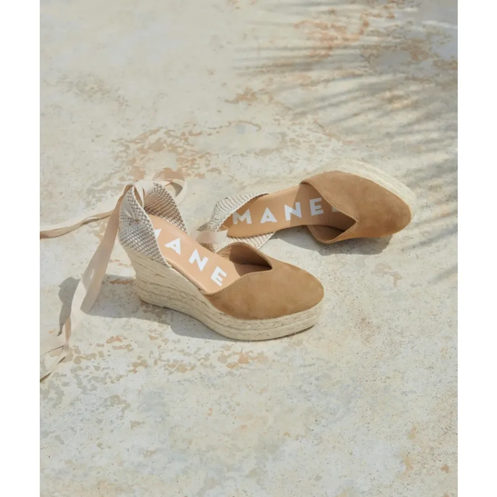 DAMES Manebí Sleehakken^Shoes