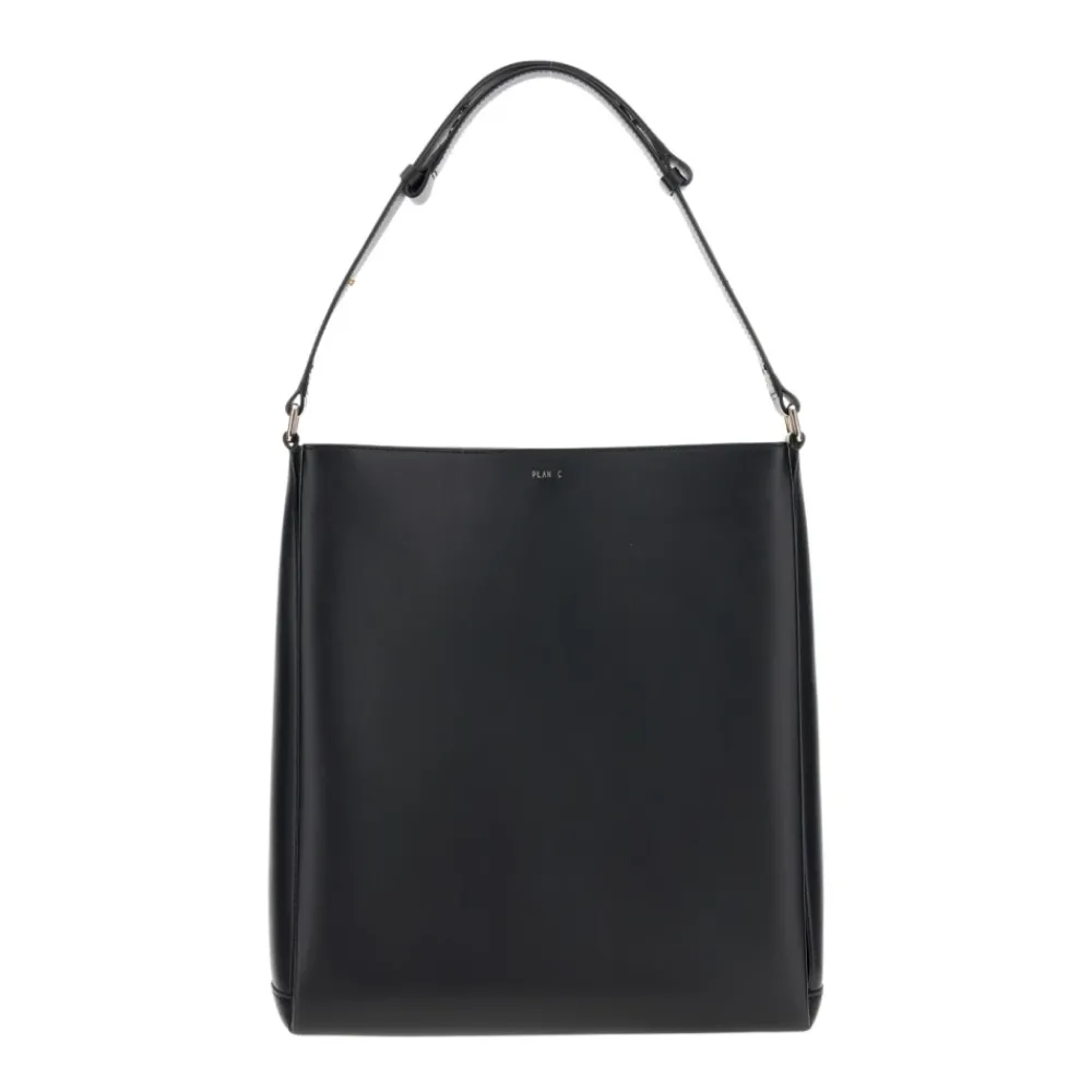 DAMES PLAN C Shopper Bag