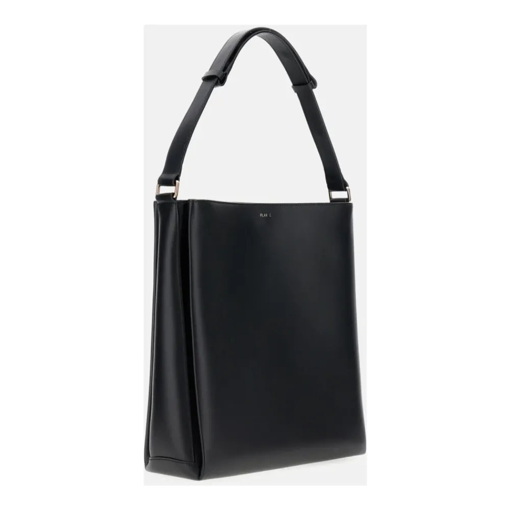 DAMES PLAN C Shopper Bag