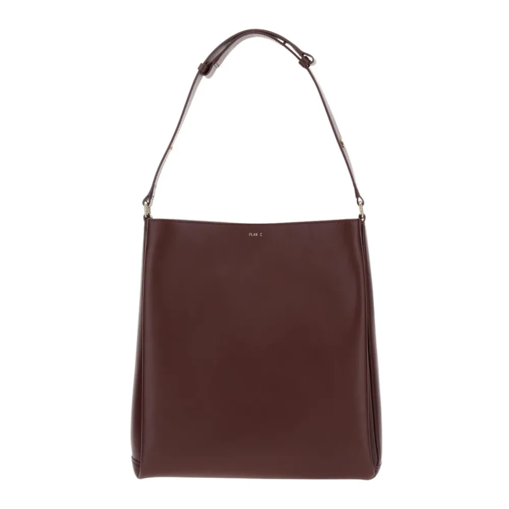 DAMES PLAN C Schoudertassen^Shopper Bag