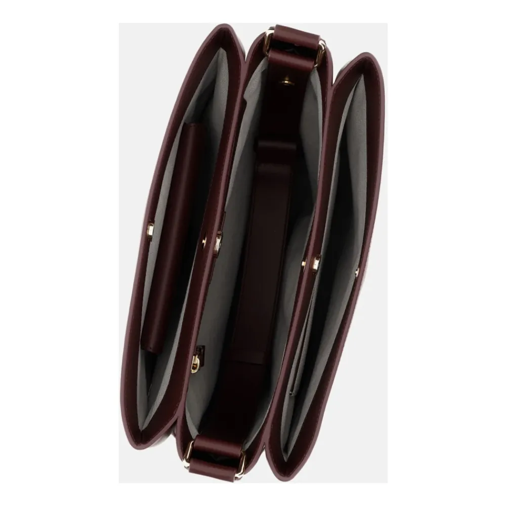 DAMES PLAN C Schoudertassen^Shopper Bag