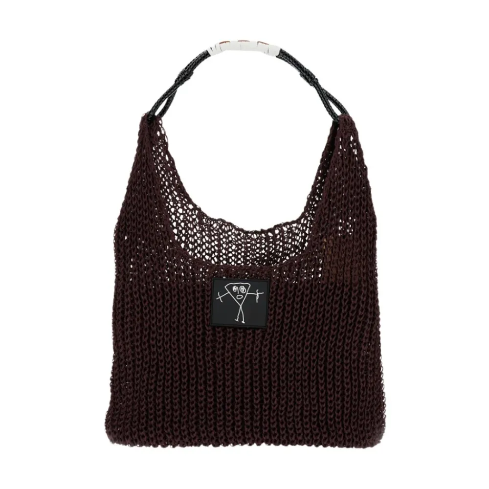 DAMES PLAN C Schoudertassen^Shopper Tank Top