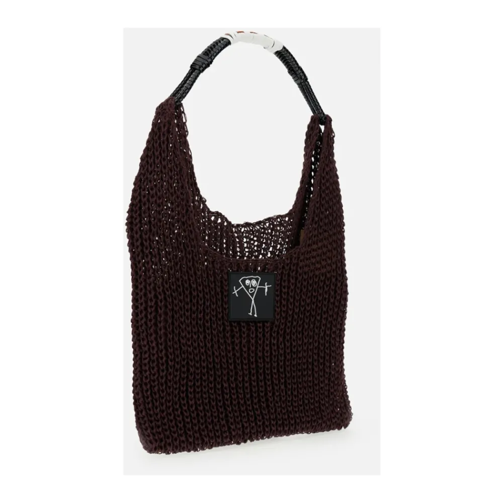 DAMES PLAN C Schoudertassen^Shopper Tank Top