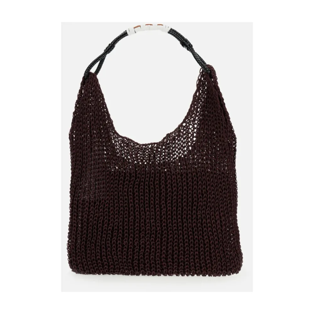 DAMES PLAN C Schoudertassen^Shopper Tank Top