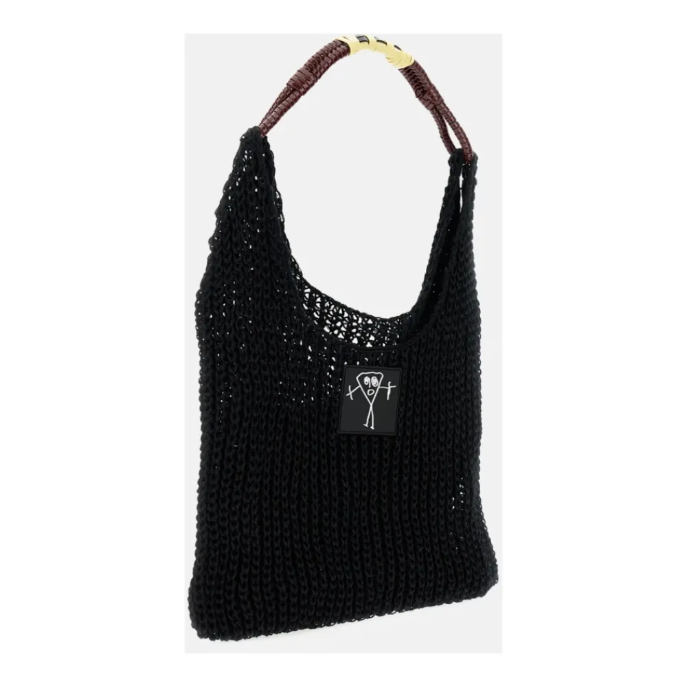 DAMES PLAN C Shopper Tank Top