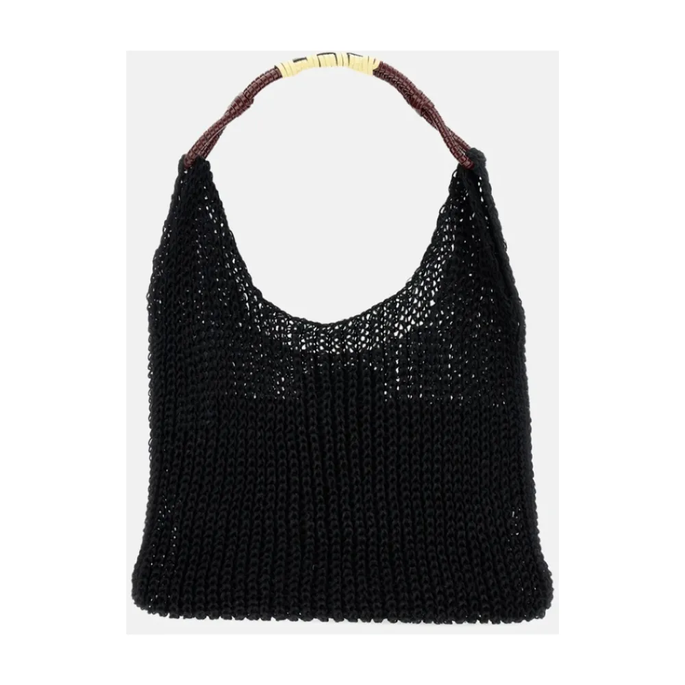 DAMES PLAN C Shopper Tank Top