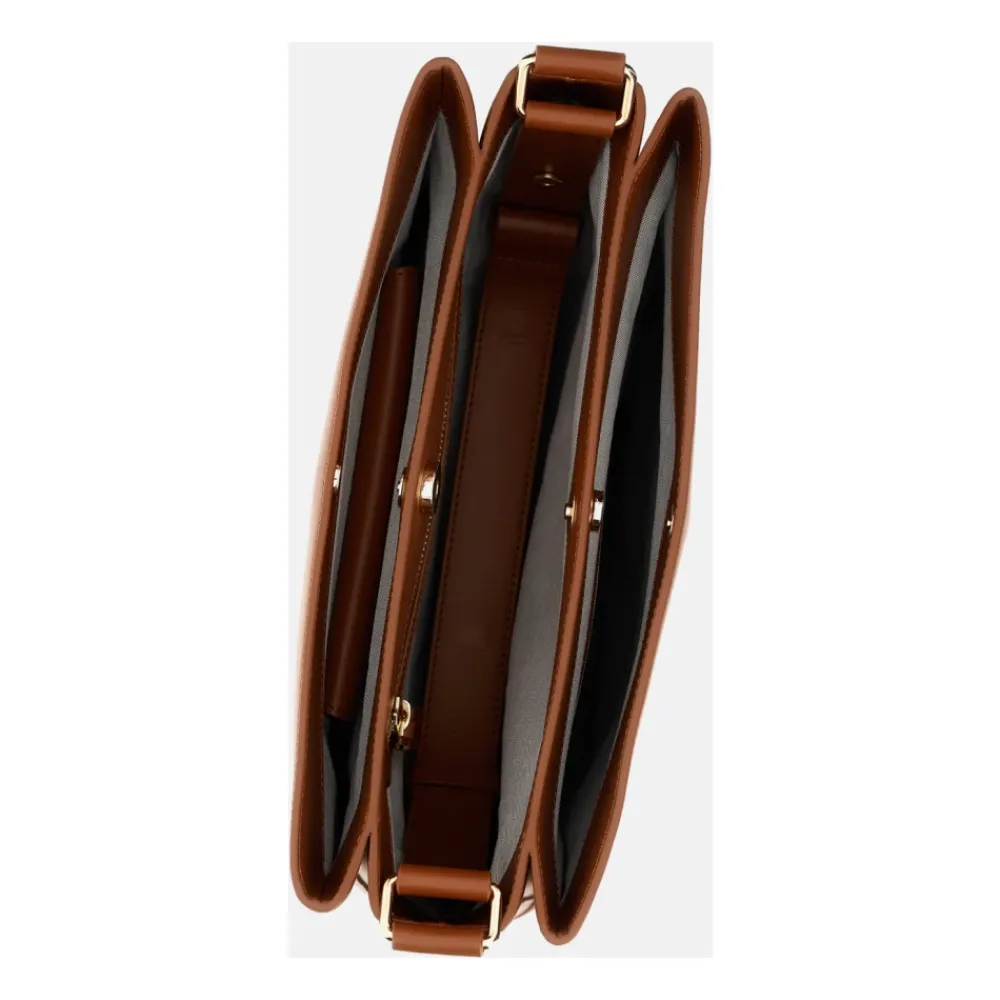 DAMES PLAN C Shopper Tas