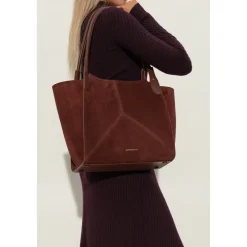 DAMES Victoria Beckham Shopper tas