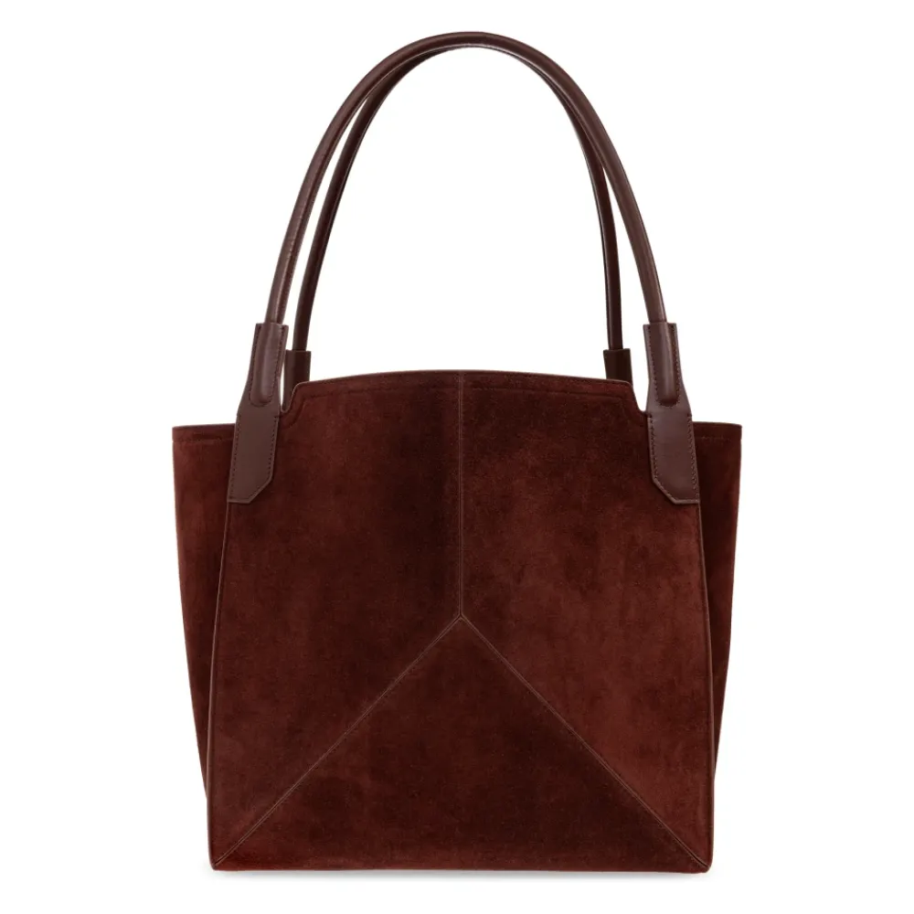 DAMES Victoria Beckham Shopper tas