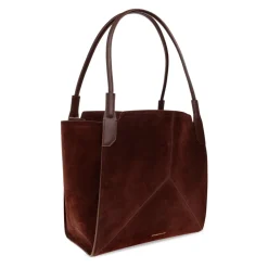 DAMES Victoria Beckham Shopper tas