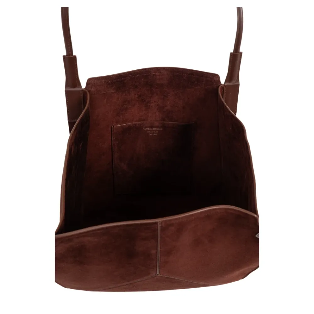 DAMES Victoria Beckham Shopper tas