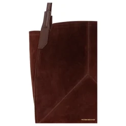 DAMES Victoria Beckham Shopper tas