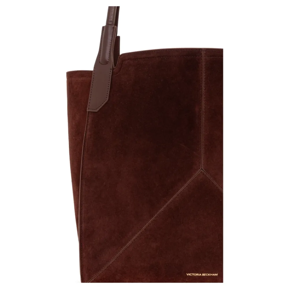 DAMES Victoria Beckham Shopper tas