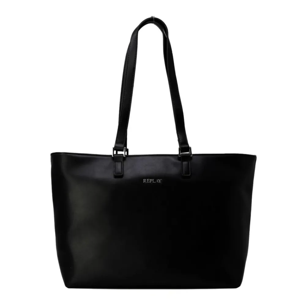 DAMES Replay Shoppers^Shopping Bag