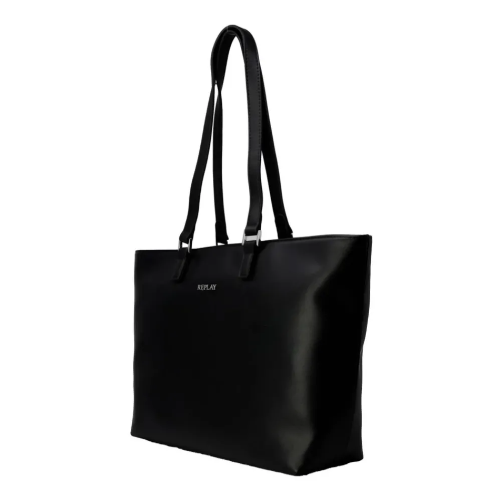 DAMES Replay Shoppers^Shopping Bag