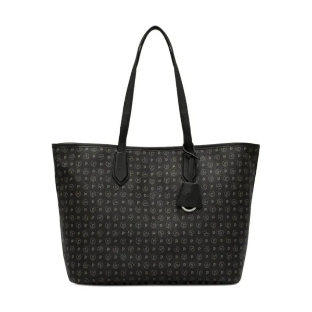 DAMES Pollini Shopping Bag