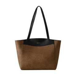 DAMES Borbonese Shopping in Graffiti