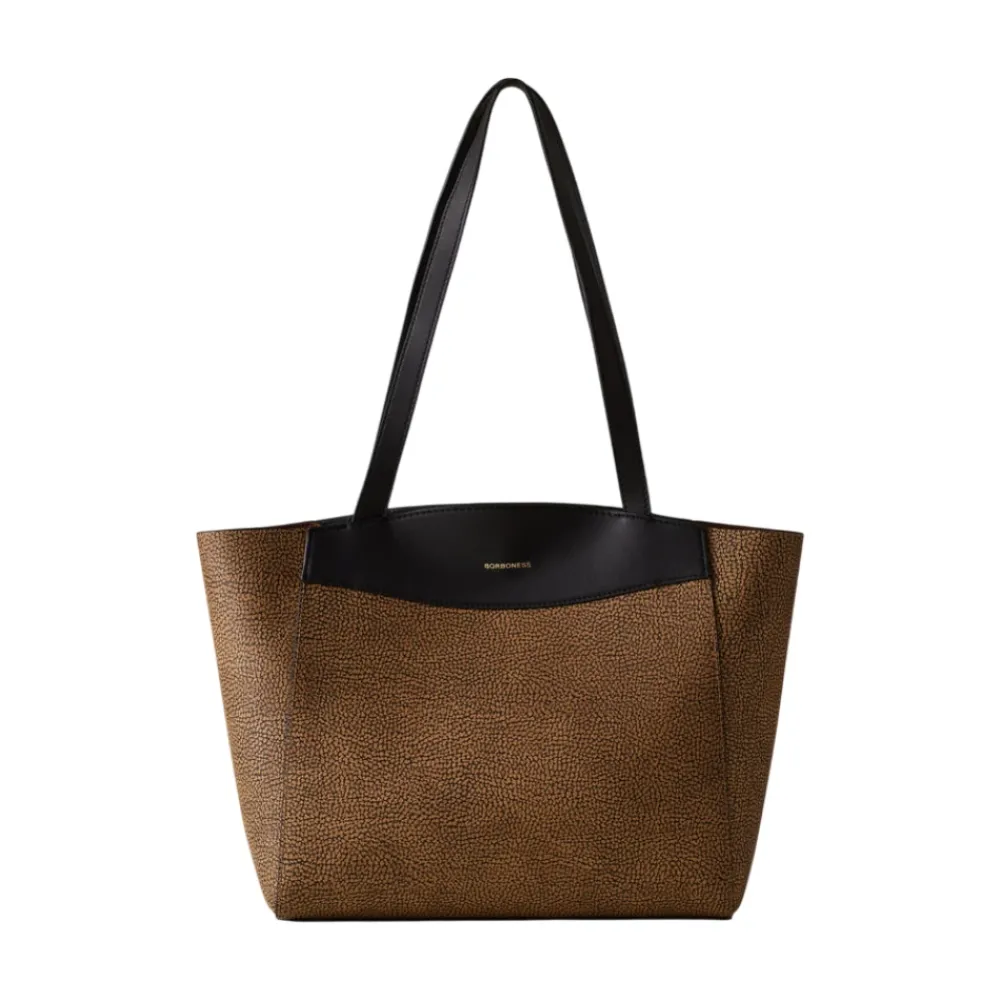 DAMES Borbonese Shopping in Graffiti