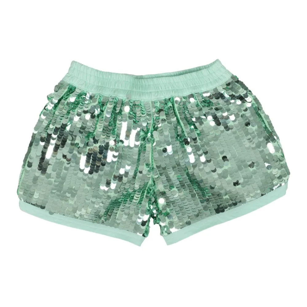 N21 Short Shorts