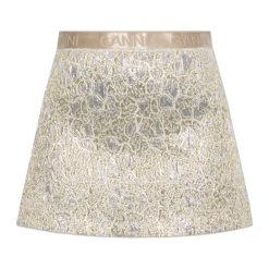 DAMES Ganni Rokken^Short Skirts