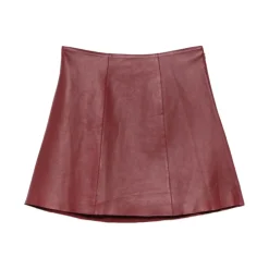 DAMES By Malene Birger Rokken^Short Skirts