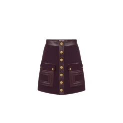 DAMES Elisabetta Franchi Short Skirts