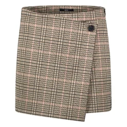 DAMES Zero Rokken^Short Skirts