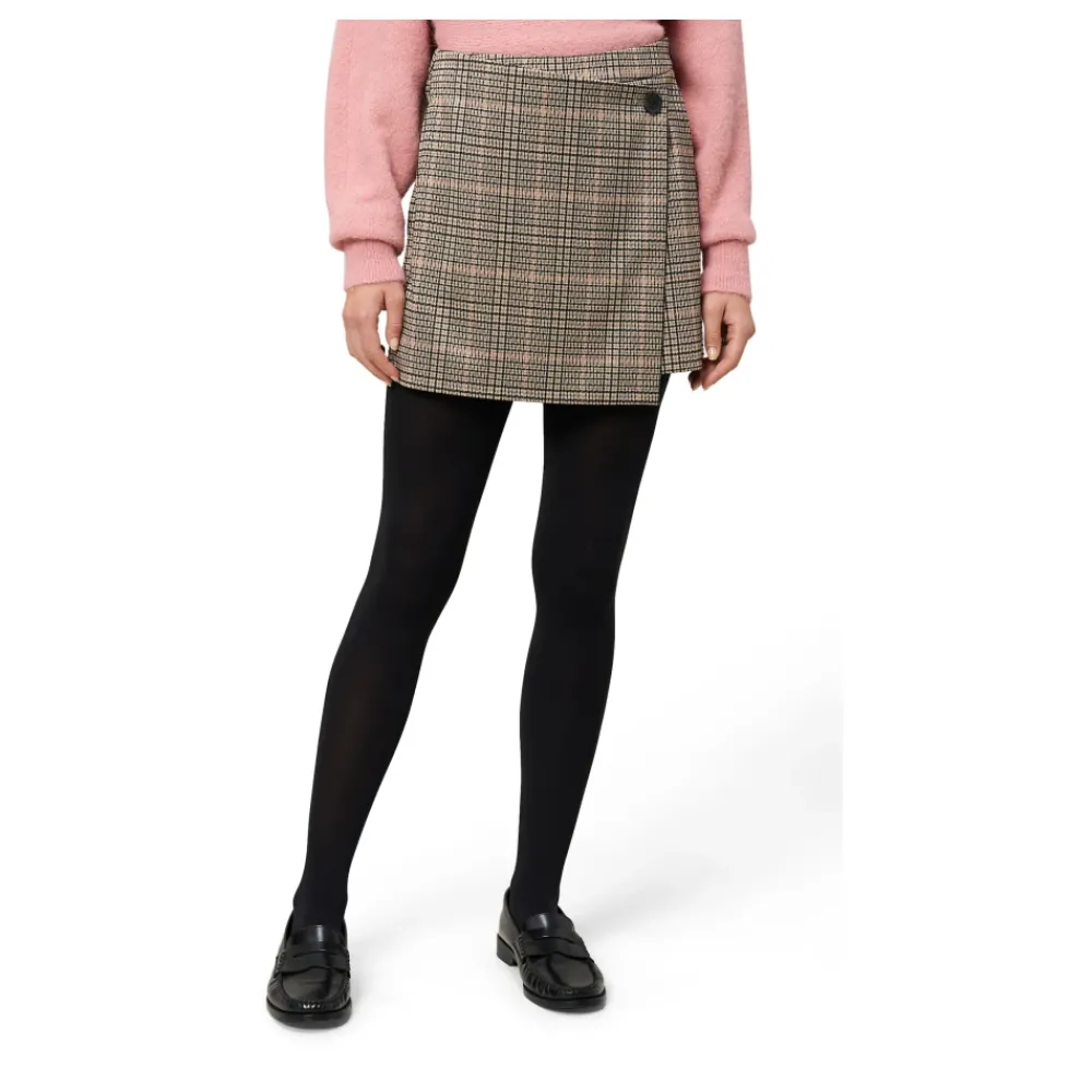 DAMES Zero Rokken^Short Skirts