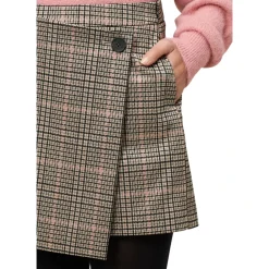 DAMES Zero Rokken^Short Skirts