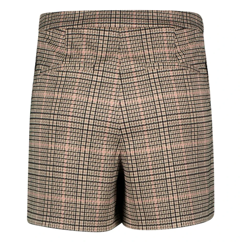 DAMES Zero Rokken^Short Skirts