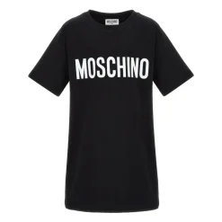 Moschino Bovenkleding^Short Sleeve Dresses