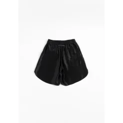 MM6 Maison Margiela Shorts met Geborduurd Logo