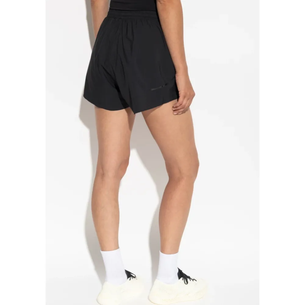Adidas by Stella McCartney Shorts met logo