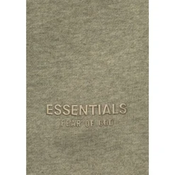 Fear Of God Shorts met logopatch