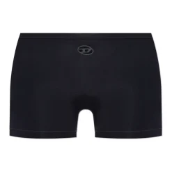 Diesel Trainingsbroeken^Shorts met SOPHIA-UTLT logo