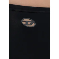Diesel Trainingsbroeken^Shorts met SOPHIA-UTLT logo