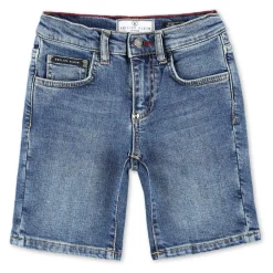 Philipp Plein Shorts SKULL