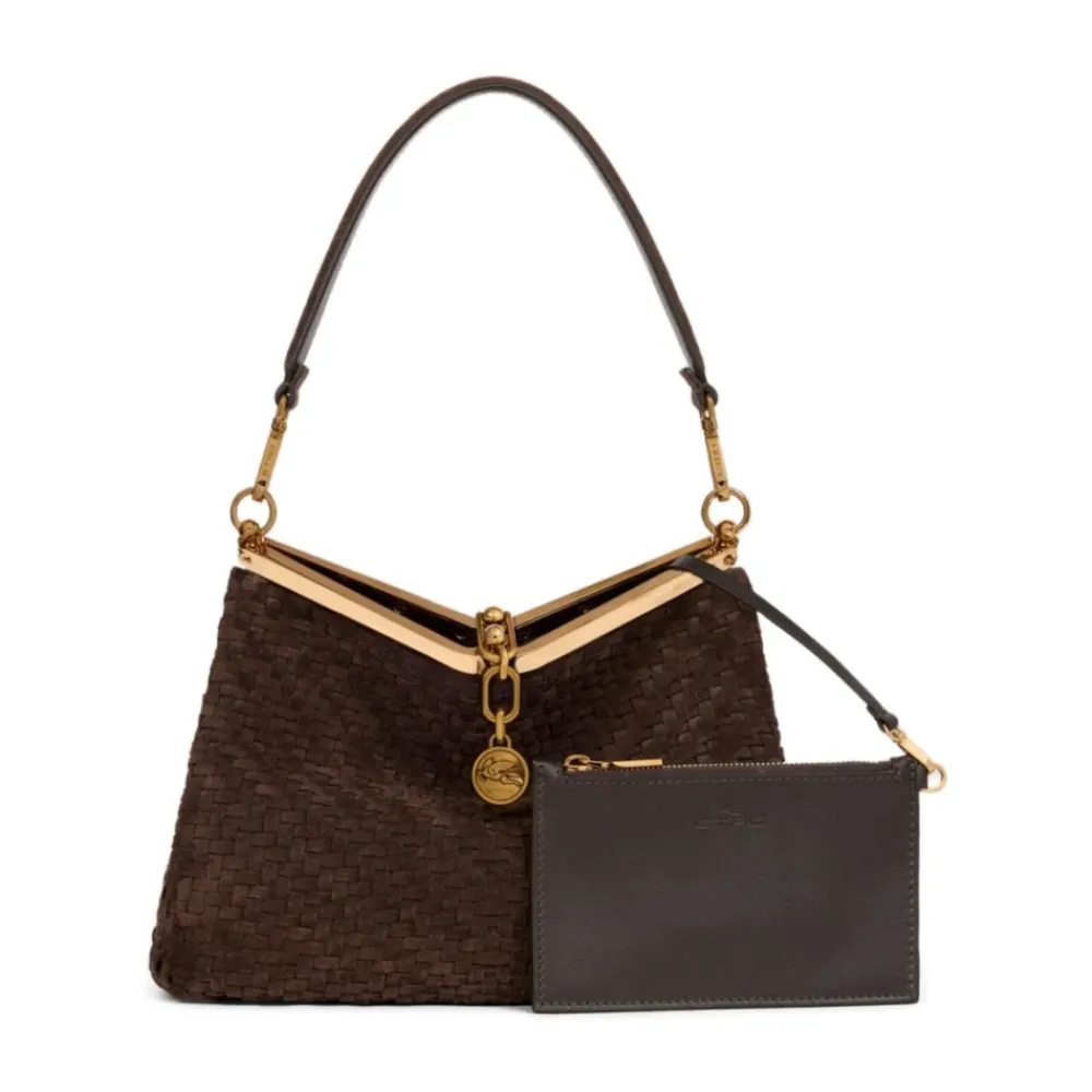 DAMES Etro Shoulder Bag