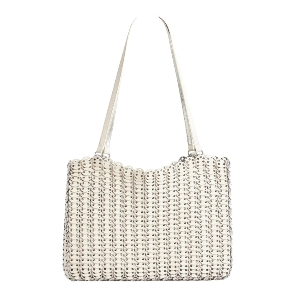 DAMES Rabanne Shoulder Bag