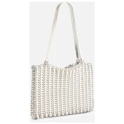 DAMES Rabanne Shoulder Bag